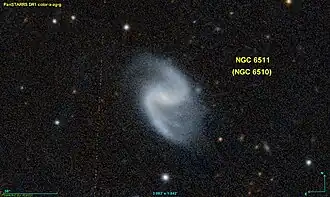 NGC 6510