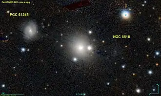 NGC 6518