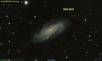 NGC 6532