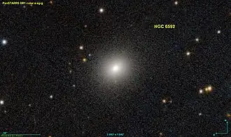 NGC 6592