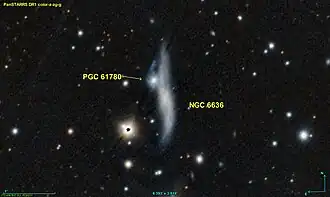 NGC 6636-2
