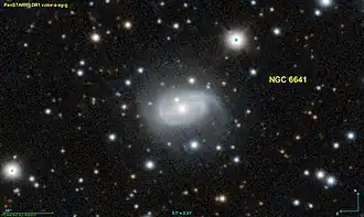NGC 6641