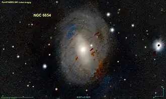NGC 6654