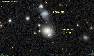 NGC 6679
