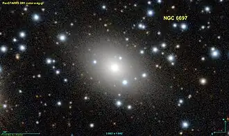 NGC 6697