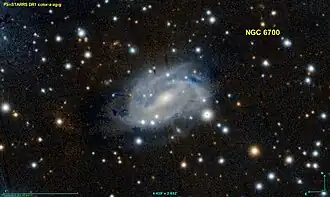NGC 6700