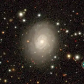 NGC 6708