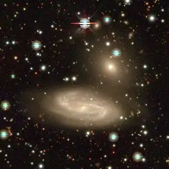 NGC 6754