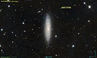 NGC 6796