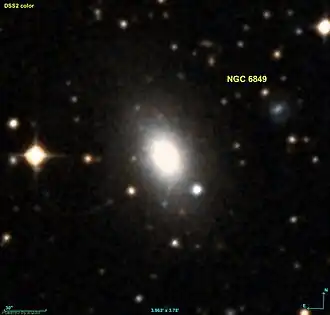 NGC 6849