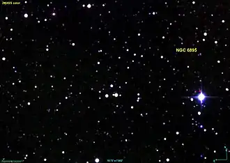 NGC 6895