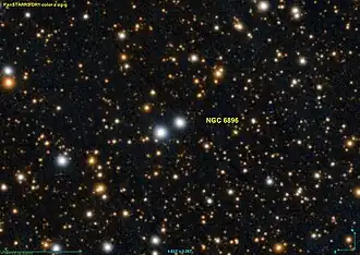 NGC 6896