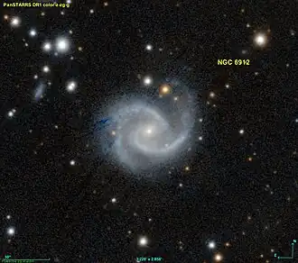 NGC 6912