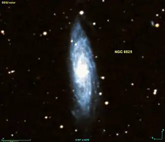 NGC 6925