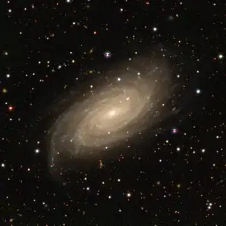NGC 6943