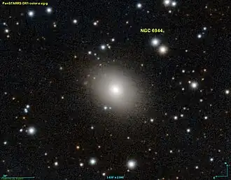 NGC 6944