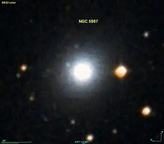NGC 6987
