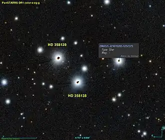 NGC 7005