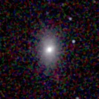NGC 7007