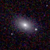 NGC 7029