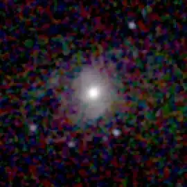 NGC 7060