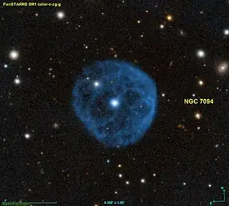 NGC 7094