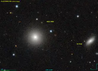 NGC 7104