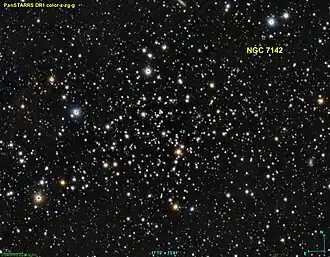 NGC 7142