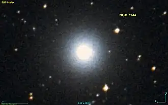 NGC 7144