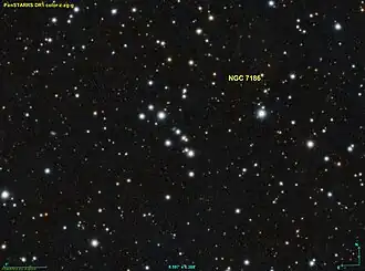 NGC 7186