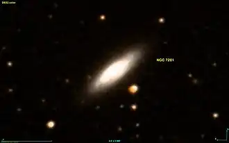 NGC 7201