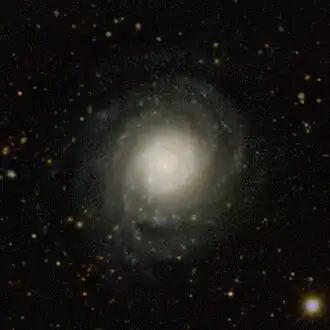 NGC 723