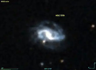 NGC 7279