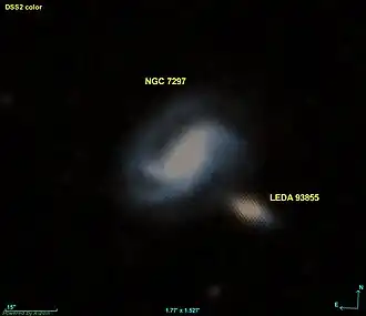 NGC 7297