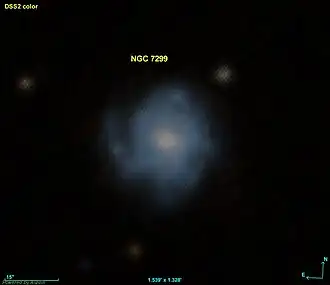 NGC 7299