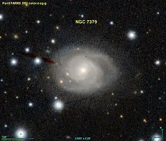 NGC 7379