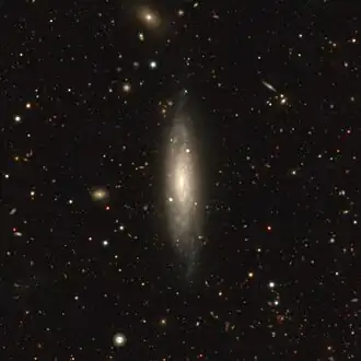 NGC 7400