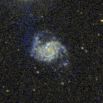 NGC 7412