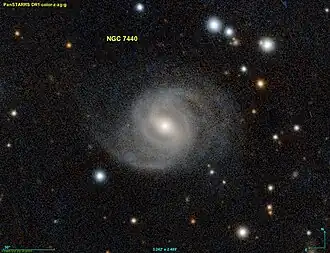 NGC 7440
