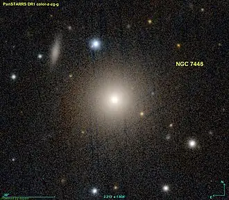 NGC 7446