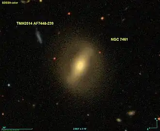 NGC 7461