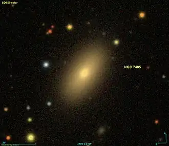 NGC 7485