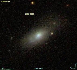 NGC 7530