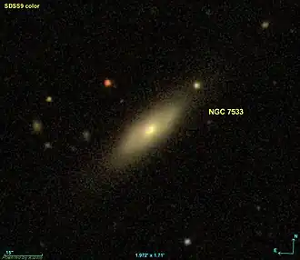 NGC 7533