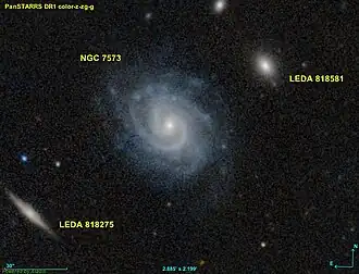 NGC 7573
