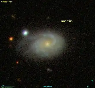 NGC 7593