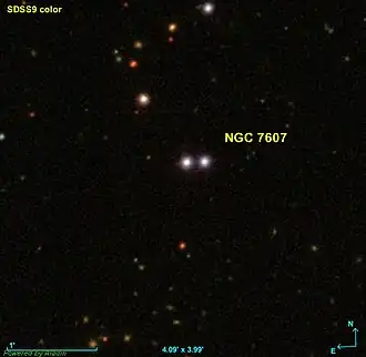 NGC 7607