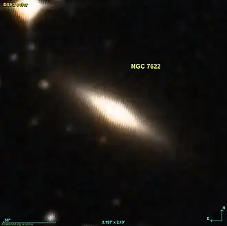 NGC 7622