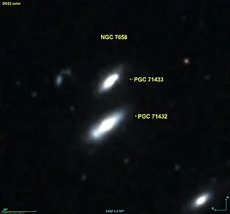 NGC 7658A