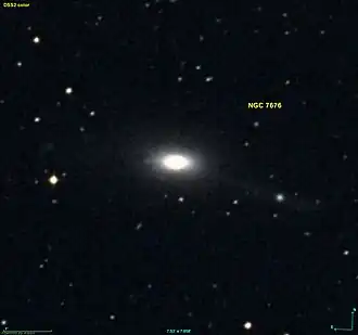 NGC 7676